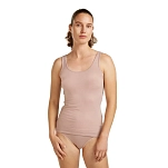 Icebreaker 1032130lh/s базовый слой без рукавов Merino 150 Siren Pink Quartz 30x25x2