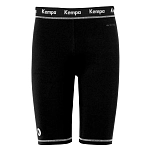 Kempa 200206902-140 трусы-боксёры Attitude Black 25x40x3 10-11 Years