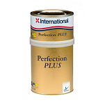 Лак Perfection Plus (Прозрачный) 0.75L INTERNATIONAL YVA950/A750ML