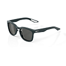 Купить Спортивные очки 100% HUDSON Soft Tact Desert Shadow - Grey Lens, 60027-00020 7ft.ru в интернет магазине Семь Футов