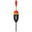 Купить Quantum fishing 5241001 Mr Pike Fat Slider Плавать Красный Black 10 g  7ft.ru в интернет магазине Семь Футов
