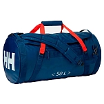 Helly hansen 68005_584-STD Duffel 2 50L Серебристый  Ocean