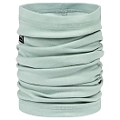 Купить Super.natural SNA001360-67B-OS Шарф-хомут Alpine Серый  Light Jade 7ft.ru в интернет магазине Семь Футов