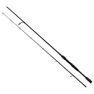 Купить Kinetic A120-1002-2XH Punisher CT Спиннинговая Удочка Черный Black / Grey 3.05 m  7ft.ru в интернет магазине Семь Футов