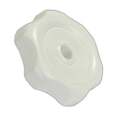 Купить Jr products 342-20355 Ручка окна Серебристый  White 14.2 mm 7ft.ru в интернет магазине Семь Футов