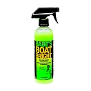 Купить Babes boat care 614-BB7016 чистящее средство Boat Bright 473ml Green 7ft.ru в интернет магазине Семь Футов