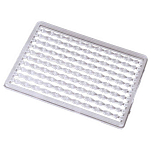 Mikado AMC-11501-01 Soft Boilie Пробки Бесцветный  Clear