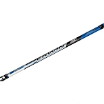 Colmic CAER01A Телескопическое удилище для серфинга Erwin White / Black / Blue 4.20 m