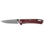 Gerber 1062400 Zilch Нож  Drab Red