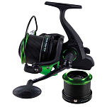 Maver 809MBD60 Black Diavel Катушка Для Серфинга Black / Green 6000