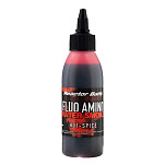 Reactor baits 5044S093 Fluo Aminos Water Smoke 125ml Добавки для жидкой приманки Hot Spice Red