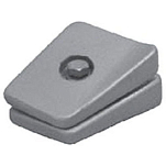 Martyr anodes CM434029 Johnson Evinrude 20-25HP Анод Бесцветный