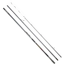 Купить Daiwa tncz30425hbe Серфовые удилища Tournament Competition Z 33425 Black 150x10x10 4.2 m 7ft.ru в интернет магазине Семь Футов