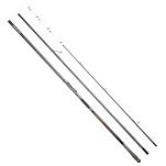 Daiwa tncz30425hbe Серфовые удилища Tournament Competition Z 33425 Black 150x10x10 4.2 m