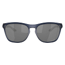 Купить Oakley OO9479-1656 Manorburn Prizm Солнцезащитные Очки Matte Trans Blue Prizm Black/CAT3 7ft.ru в интернет магазине Семь Футов