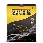 SBS 60416 Бойл Premium Ready Made крем и тигровый орех 1kg Brown 16 mm