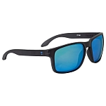 Traper fly 77142-UNIT поляризованные солнцезащитные очки Ocean Бесцветный Ice Blue Revo