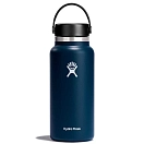 Купить Hydro flask W32BTS464 947ml Широкая гибкая крышка Термо Голубой Indigo 7ft.ru в интернет магазине Семь Футов