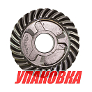 Шестерня редуктора Tohatsu/Mercury MFS9.9-18, передний ход (A), Omax (упаковка из 2 шт.) 3H8640100_OM_pkg_2
