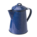 Купить Gsi outdoors 15150 6 Чашка Кофейник Голубой Blue 7ft.ru в интернет магазине Семь Футов
