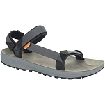 Lizard 289528-0075-40 Сандалии Super Hike Black / Dark Grey 35x25x15 EU 40