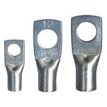Forniture nautiche italiane 3911034 35 mm Заглушка электрического кабеля Silver 8.4 mm 
