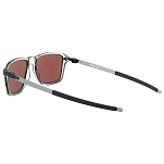 Oakley OO9469-0254 Wheel House Prizm Iridium Солнцезащитные Очки Polished Clear Prizm Sapphire/CAT3