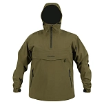 Avid carp A0620334 Куртка Hydro-Force 20k  Green L