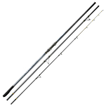 Okuma FLHSC-4503250K Flite Hybrid Fuji K Удочка Для Серфинга Серебристый Black 4.50 m