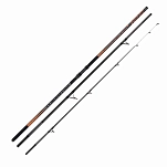 Tubertini 0b737 Серфовые удилища Vaunter Graphite 8x152x8 4.2 m