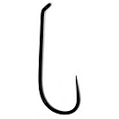 Купить Baetis D2112X D21 Fly Hook 100 единицы Черный  Silver 12  7ft.ru в интернет магазине Семь Футов