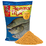 Benzar mix 94005054 1kg Сырная прикормка  Yellow