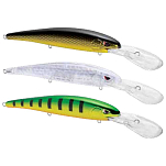 SPRO 000001-00000-00756-00 Madeye Пескарь 120 mm 14g Бесцветный Perch