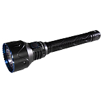 Olight OL-9018 Javelot Pro 2 Комплект фонарика Серебристый Black 2500 Lumens 