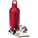Купить Primus 737380 Gravity Multifuel КОМПЛЕКТ Красный Red 7ft.ru в интернет магазине Семь Футов