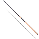 Купить Mikado WAA674-360 Katsudo Light Feeder Удочка Для Ловли Карпа Черный Black 3.60 m  7ft.ru в интернет магазине Семь Футов