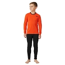 Купить Helly hansen 48647_147-128 Набор базовых слоев Lifa Active Set Cherry Tomato 60x40x40 7-8 Years 7ft.ru в интернет магазине Семь Футов