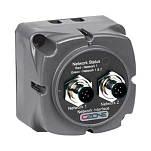 Bep marine 80-911-0057-00 Czone Интерфейс системной связи Серебристый Black