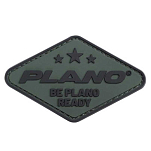 Plano 1601686 Patch Diamond Пластырь  Green
