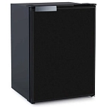 Vitrifrigo 2435066 Холодильник Chromelock C75L 75L Black 65x48x47 622 x 470 x 460 mm