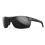 Wiley x ACPRM05 поляризованные солнцезащитные очки Prime Black / Matte Black