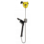 Kolpo 0701067 MK2 Индикатор вешалки  Yellow