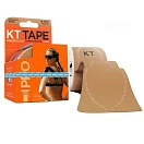 Купить KT Tape ktprouncut-sbe-5m кинезиологическая лента Pro Uncut 5m Stealth Beige 15x10x5 7ft.ru в интернет магазине Семь Футов
