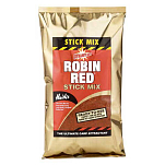 Dynamite baits 34DBDY053 Robin Red Stick Mix 1kg Красный  Red