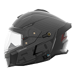 Шлем 509 Delta V Carbon Commander с подогревом 2XL F01015700-160-001