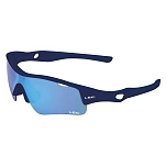 Leki 369452401 Солнцезащитные очки Vision Pro  True Navy Blue / Transparent / Multi
