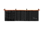 SEAEQ Защитный коврик для крыльев FPM XL / черный / 2000 x 700 мм