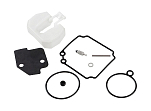 Ремкомплект карбюратора Yamaha 25B/30H, Recmar 61NW009300_RM