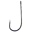 Купить OMTD OH1800-2/0 Trailer 7 Pcs + 10 Stopper Крюк Черный  Black 2/0  7ft.ru в интернет магазине Семь Футов