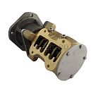 Купить Johnson Pump 10-13248-02 Impeller pump F95B-903 flange mounted, 124x93mm flange, 2/3, MC97 7ft.ru в интернет магазине Семь Футов